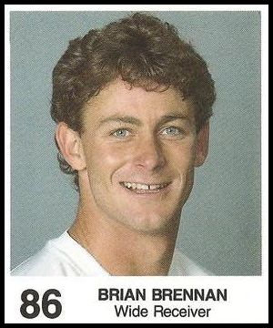 40 Brian Brennan